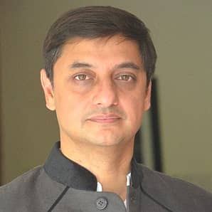 Sanjeev Sanyal