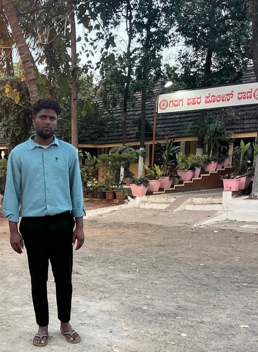 ಚಂದ್ರಬೋಸ್‌