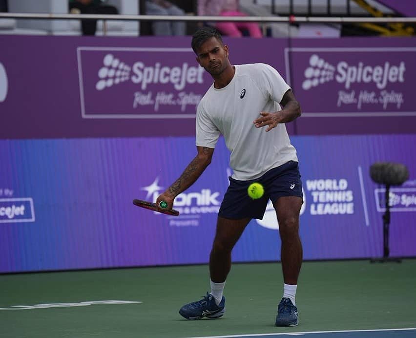 <div class="paragraphs"><p>ಸುಮಿತ್ ನಗಾಲ್</p></div>