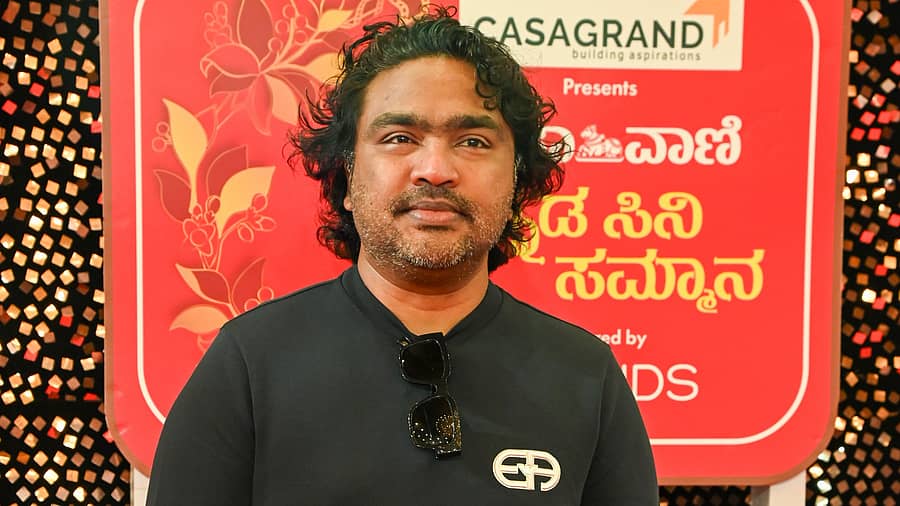 <div class="paragraphs"><p>ಅರ್ಜುನ್ ಜನ್ಯ </p></div>