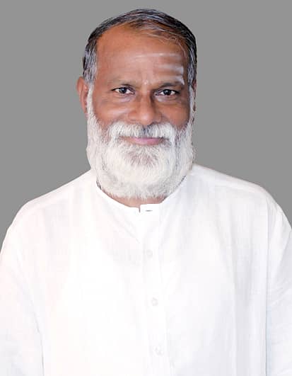 ಪ್ರೊ. ಚನ್ನಾರಡ್ಡಿ ಪಾಟೀಲ