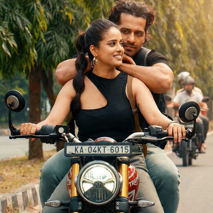 ಪೃಥ್ವಿ ಅಂಬಾರ್,