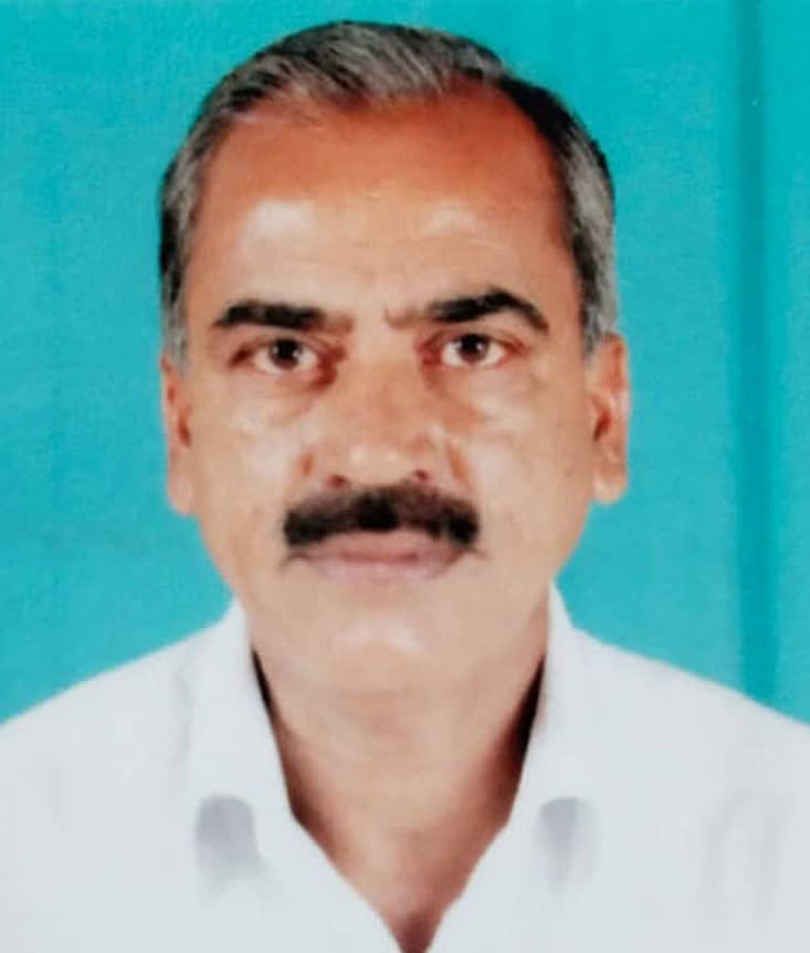 ತುಂಬೆಕೊಡಿಗೆ ರತ್ನಾಕರ