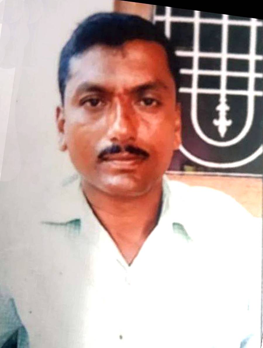 ಸತ್ಯನಾರಾಯಣ(46)