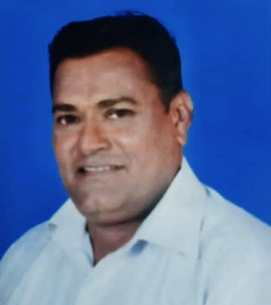 ಸುರೇಶ ಬಂಗೇರ