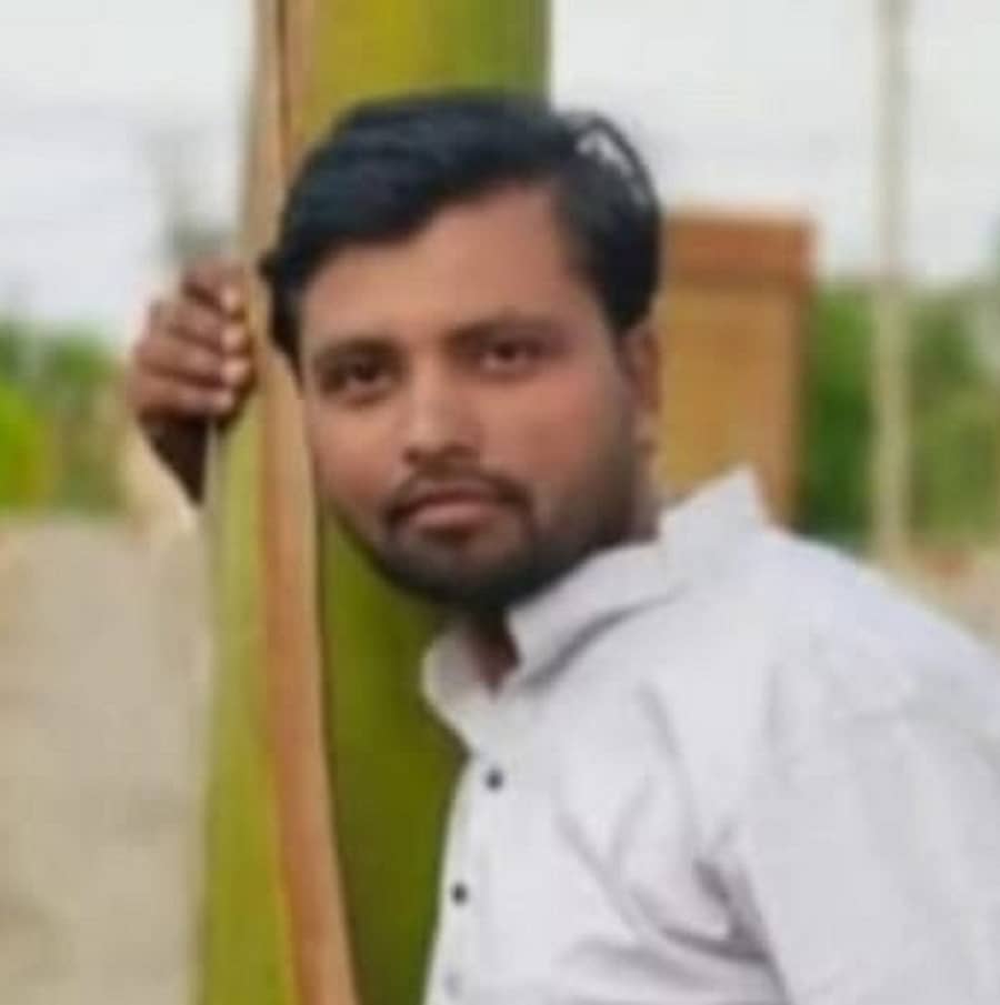 ಬಸವರಾಜ ಕಂಟೆಪ್ಪ