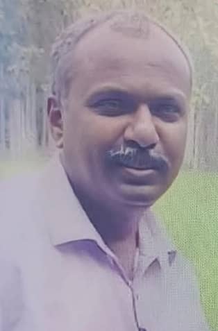 ಮಂಜುನಾಥ್