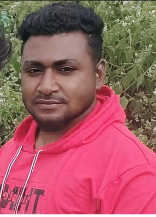 ತೌಹೀದ್ ಪಾಷಾ