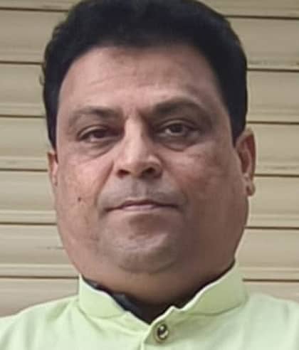 ವಿನಯ್ ಕಣಿವೆ