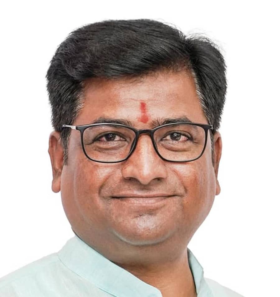 ಪ್ರಕಾಶ ಬುರಬುರೆ