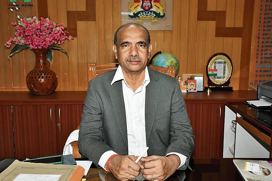 ಸಿ.ಎನ್‌.ಶ್ರೀಧರ್‌