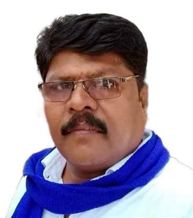 ಮತ್ತೀಕೆರೆ ಹನುಮಂತಯ್ಯ