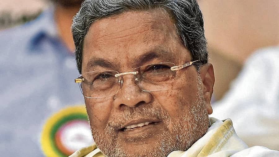 ಸಿದ್ದರಾಮಯ್ಯ