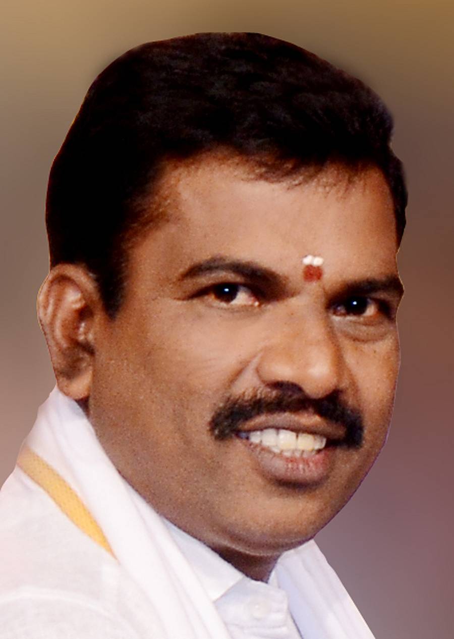 ಬಿ.ಶಿವಶಂಕರ್