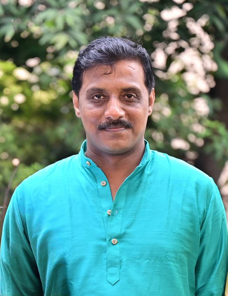 <div class="paragraphs"><p>ಮೃತಪಟ್ಟಿರುವ ವೆಂಕಟೇಶ್ ಕೆ.</p></div>