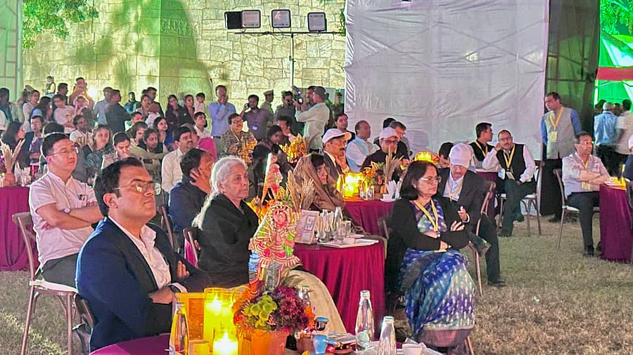 <div class="paragraphs"><p>ಕೇಂದ್ರ ಹಣಕಾಸು ಸಚಿವೆ ನಿರ್ಮಲಾ ಸೀತಾರಾಮನ್</p></div>