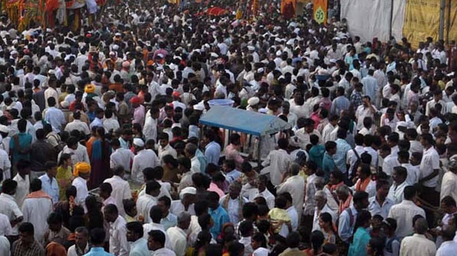 <div class="paragraphs"><p>ಜಾತ್ರಾ ಮಹೋತ್ಸವ</p></div>