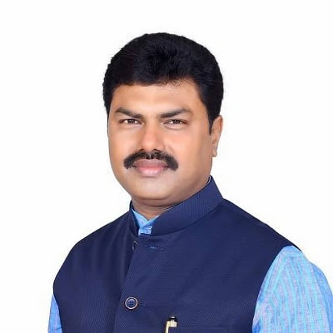 ಬಿ.ವೈ. ರಾಘವೇಂದ್ರ