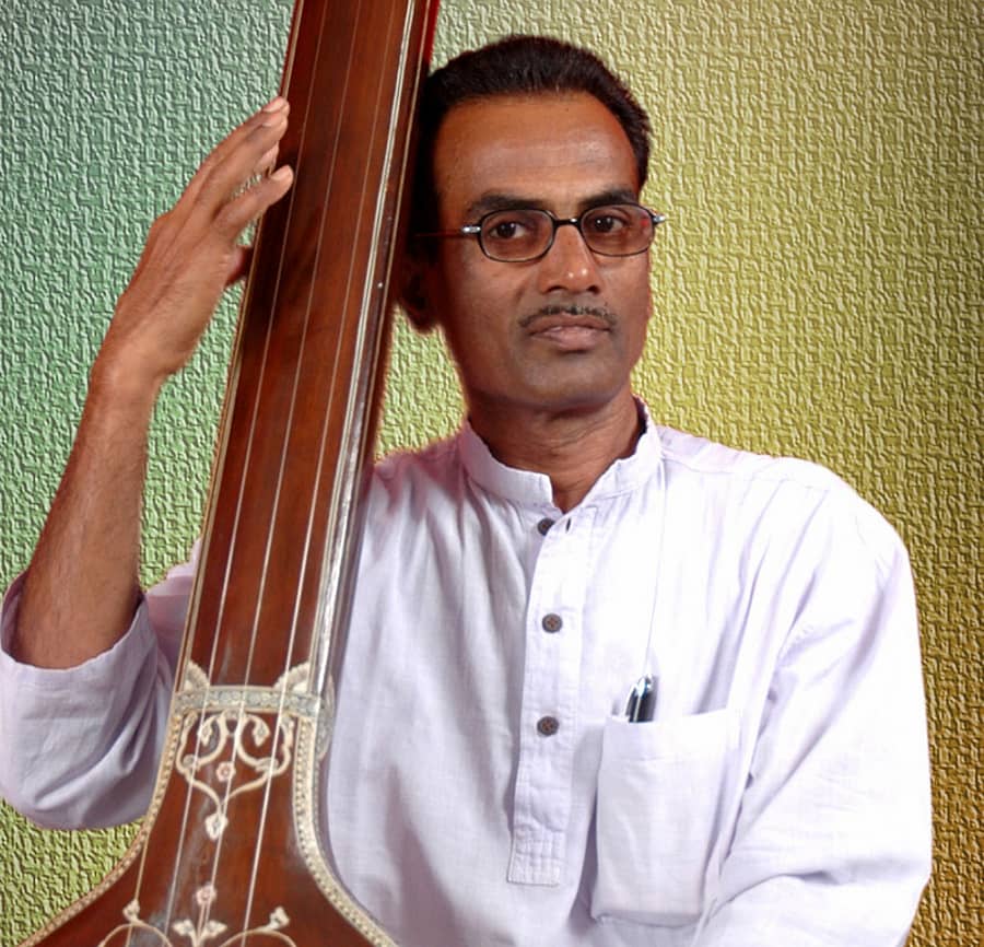 ಹನುಮಂತರಾವ್ ಬಂಡಿ