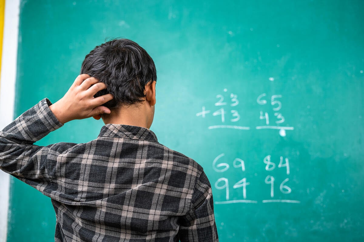 Math Learning Boost: ಗಣಿತ ಕಬ್ಬಿಣದ ಕಡಲೆಯಲ್ಲ, ಈಗ ಹುರಿಗಡಲೆ!