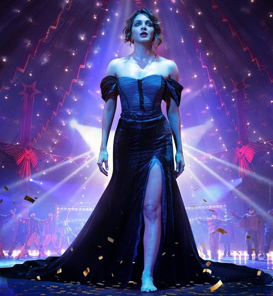 <div class="paragraphs"><p>ಕಿಯಾರಾ&nbsp;ಅಡ್ವಾಣಿ</p></div>