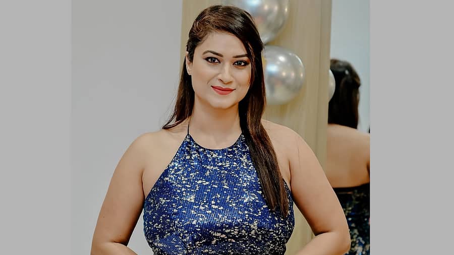 <div class="paragraphs"><p> ತನಿಷಾ ಕುಪ್ಪಂಡ</p></div>