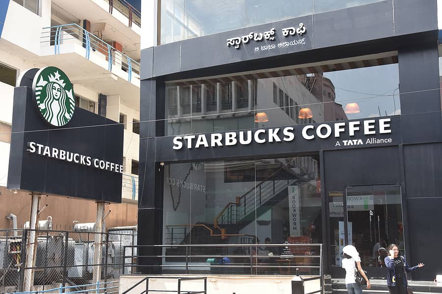 ಸ್ಟಾರ್‌ಬಕ್ಸ್‌