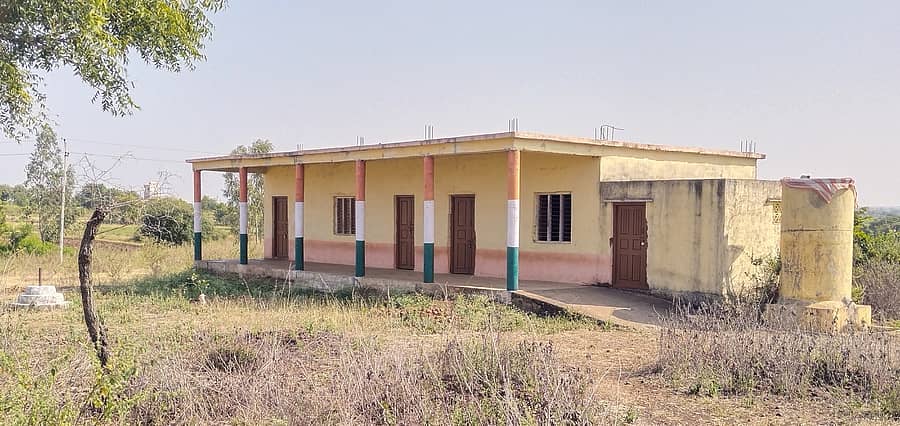 ಸಾಂಕೇತಿಕ ಚಿತ್ರ