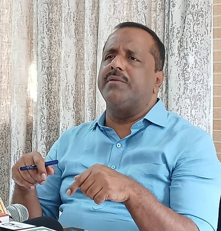 ಯು.ಟಿ.ಖಾದರ್