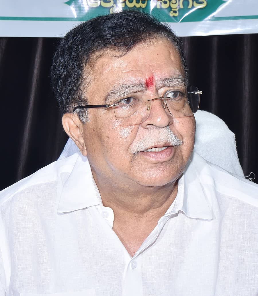 ಕೆ.ಎನ್.ರಾಜಣ್ಣ