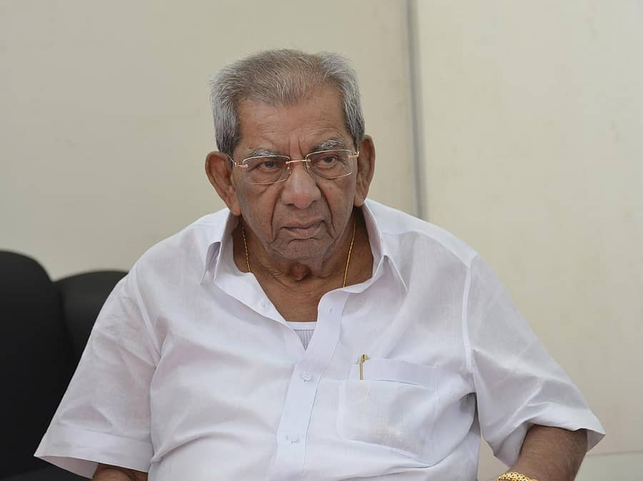 ಶಾಮನೂರು ಶಿವಶಂಕರಪ್ಪ