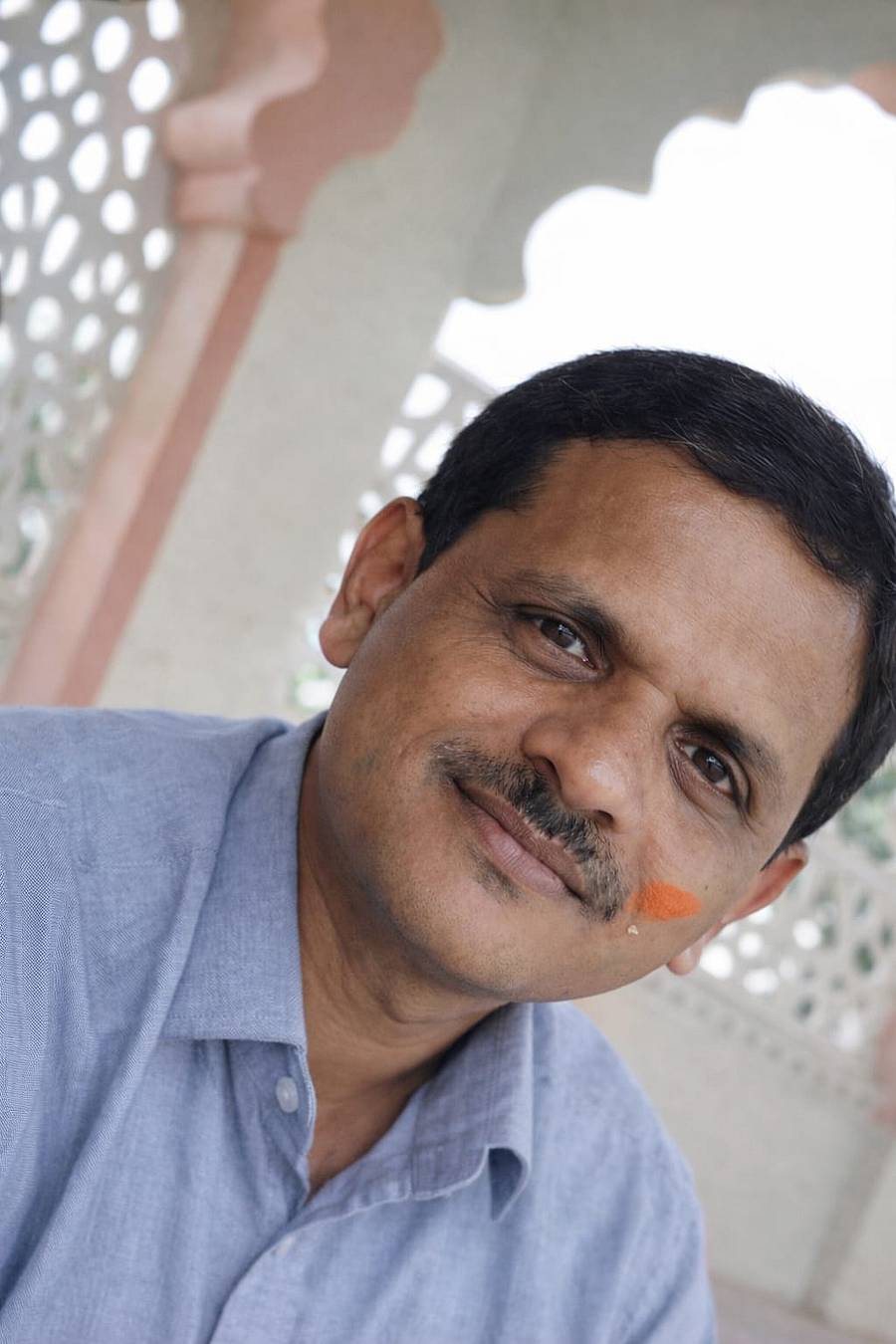 <div class="paragraphs"><p>ಮಾರುತಿ ಯಶವಂತ ಸಾಳ್ವೆ</p></div>