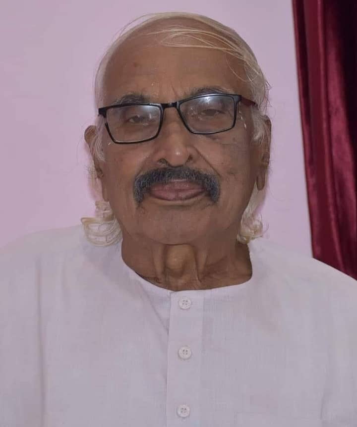 ಬಿ.ಅರ್.ನಾಡಗೌಡ