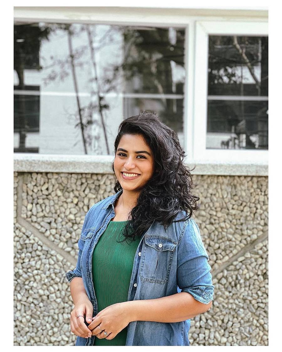 ಅರ್ಚನಾ ಕೊಟ್ಟಿಗೆ