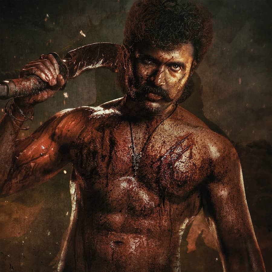 <div class="paragraphs"><p>ವಿಜಯ್ ದೇವರಕೊಂಡ </p></div>