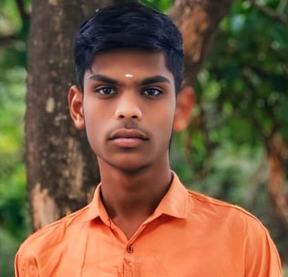 ಅಭಿಷೇಕ್