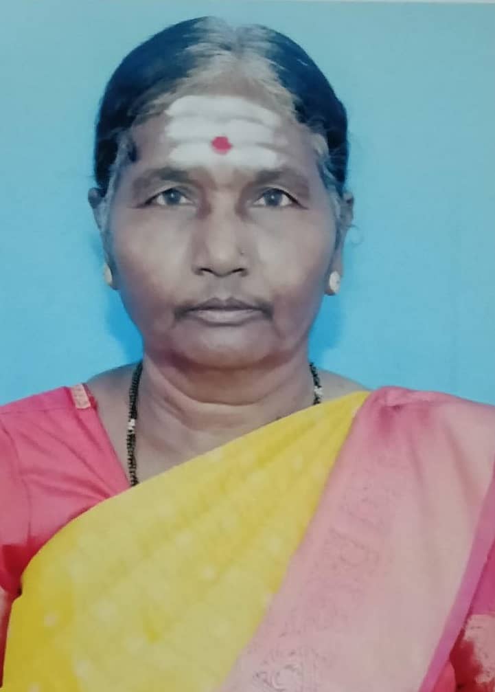 ಚನ್ನಾಜಮ್ಮ