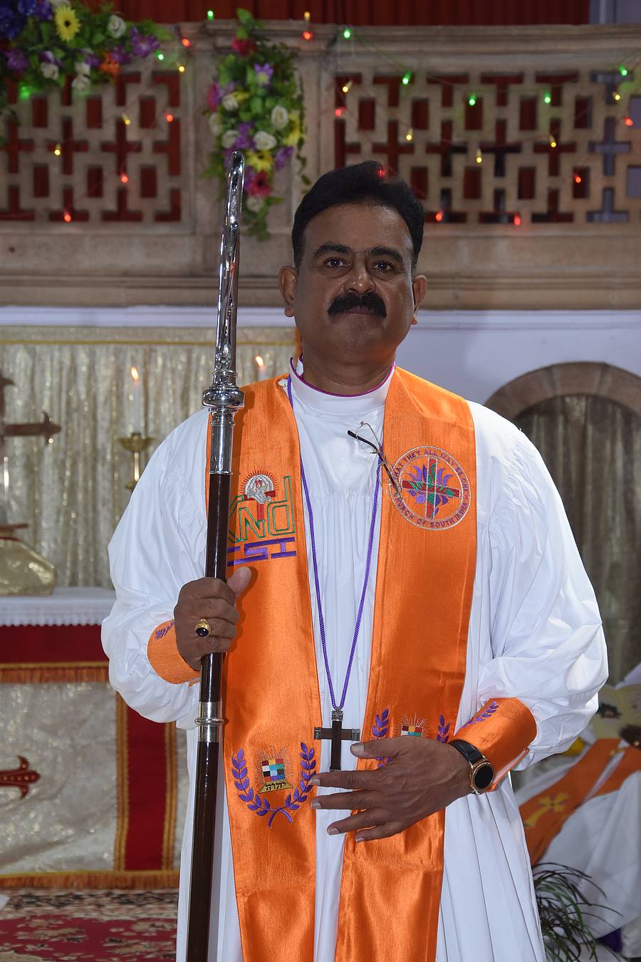 ಮಾರ್ಟಿನ್ ಸಿ. ಬೋರ್ಗಾಯಿ