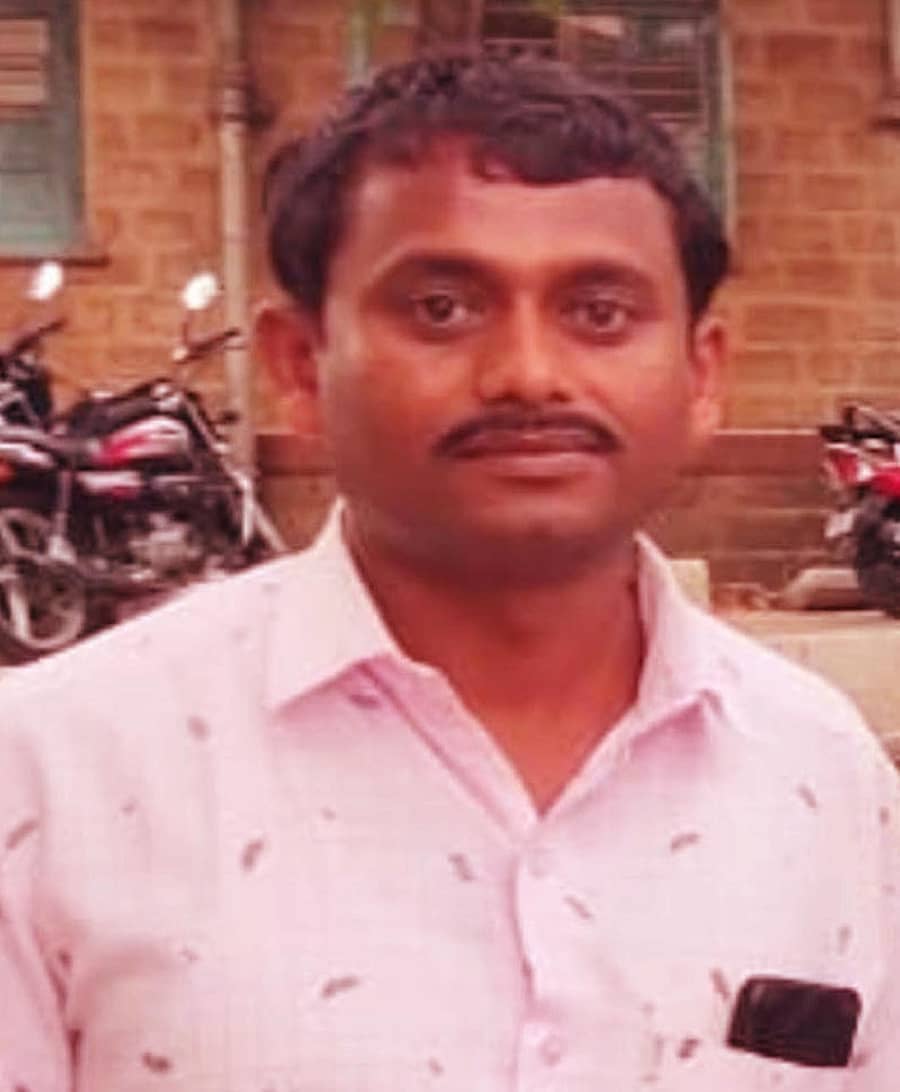 <div class="paragraphs"><p>ವೀರೇಶ ಚೌಧರಿ</p></div>