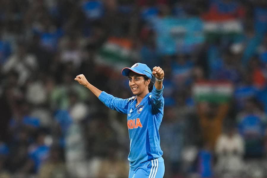 ಜೆಮಿಮಾ ರಾಡ್ರಿಗಸ್