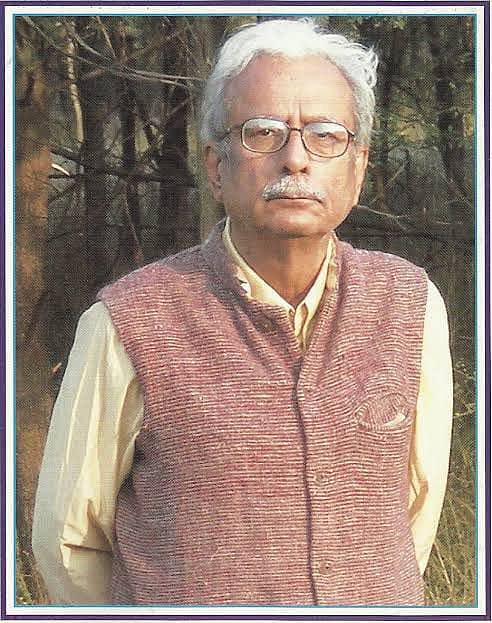 <div class="paragraphs"><p>ವಿನೋದ್ ಕುಮಾರ್ ಶುಕ್ಲಾ</p></div>