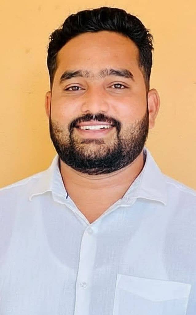 ಪ್ರಸಾದ ಬಿಲ್ಲವ