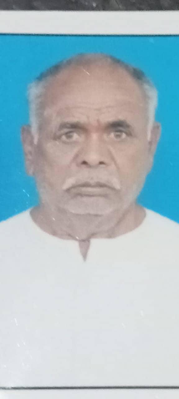 ಜಿ.ಎನ್‌.ವಿರೂಪಾಕ್ಷಪ್ಪ