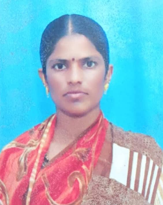 ಜಯಮ್ಮ ಹೊಸಮನಿ