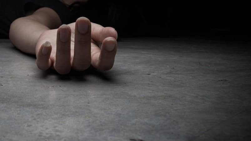 <div class="paragraphs"><p>ಸಾವು (ಪ್ರಾತಿನಿಧಿಕ ಚಿತ್ರ)</p></div>