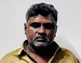 ಮುನಿರಾಜು