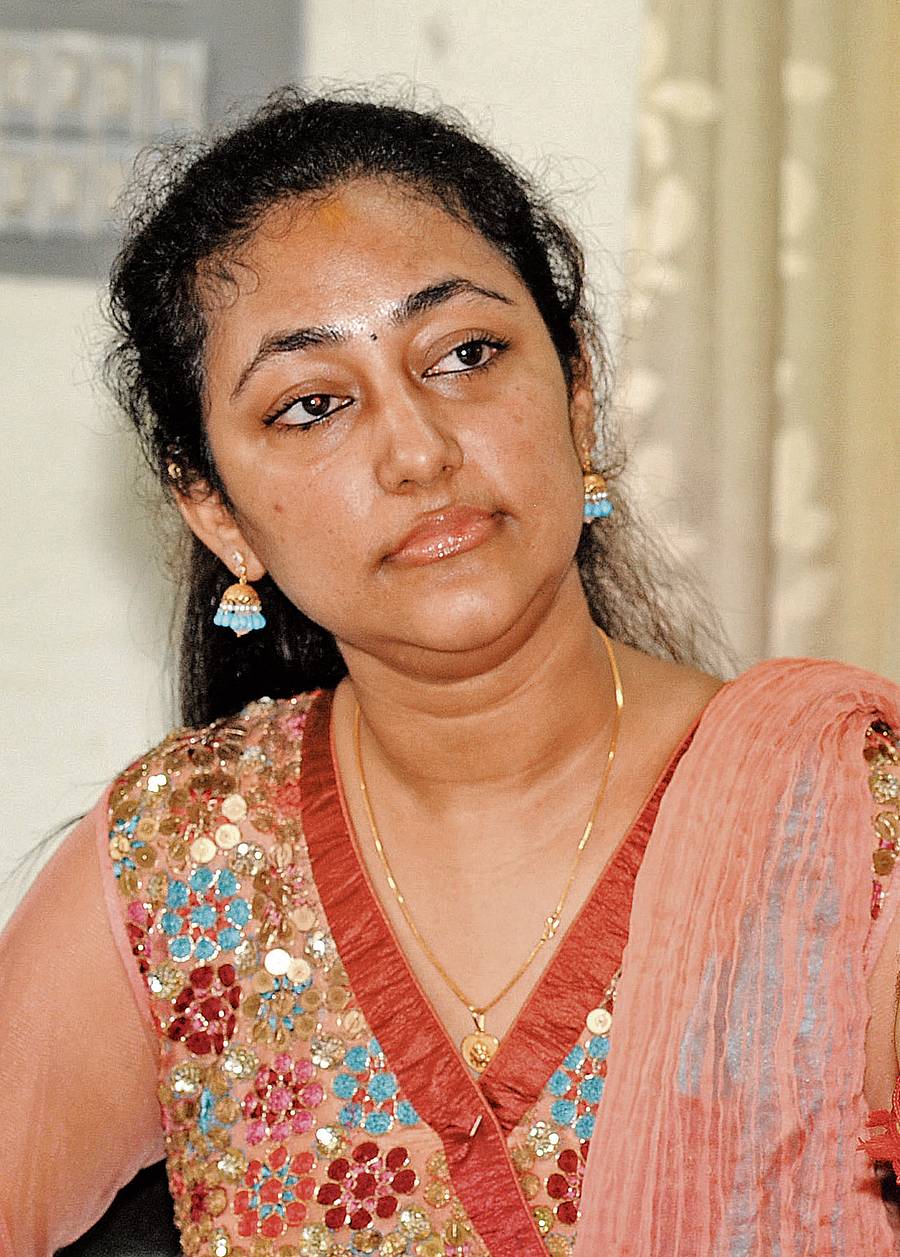 ವಿಜಯಲಕ್ಷ್ಮೀ