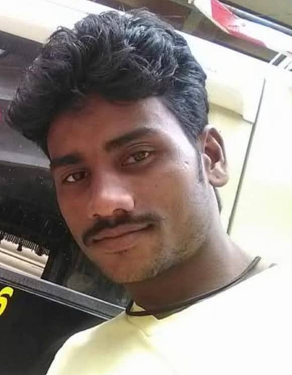 ವಿಠ್ಠಲ ಬಸಪ್ಪ ಕುರಾಡೇ