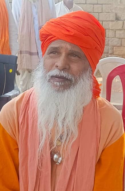 ಶಿವಯ್ಯಸ್ವಾಮಿ