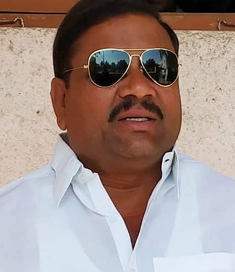 ಪ್ರಕಾಶರೆಡ್ಡಿ ಮಲ್ಲಾರೆಡ್ಡಿ